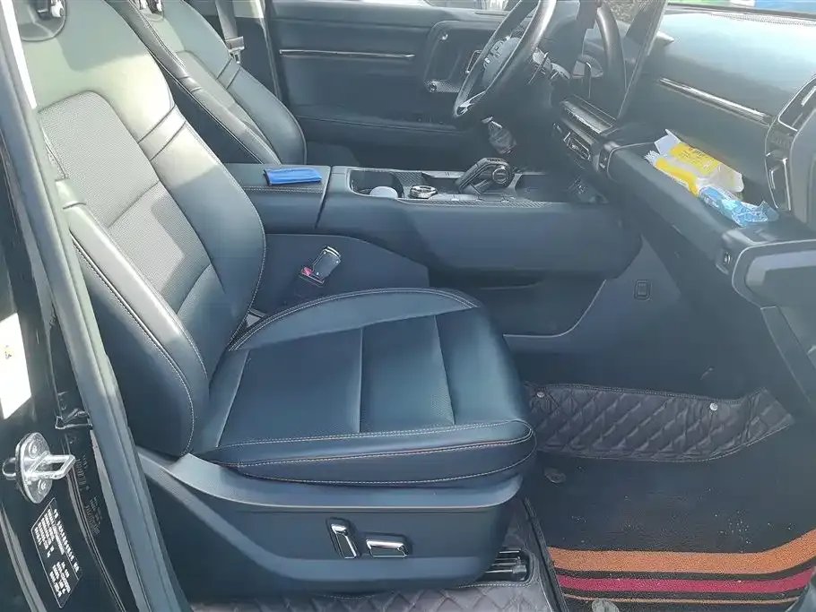 Haval H7 (Big Dog Plus) 2023 из CN, фото 5