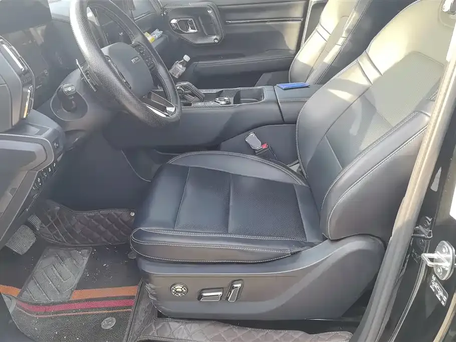 Haval H7 (Big Dog Plus) 2023 из CN, фото 10