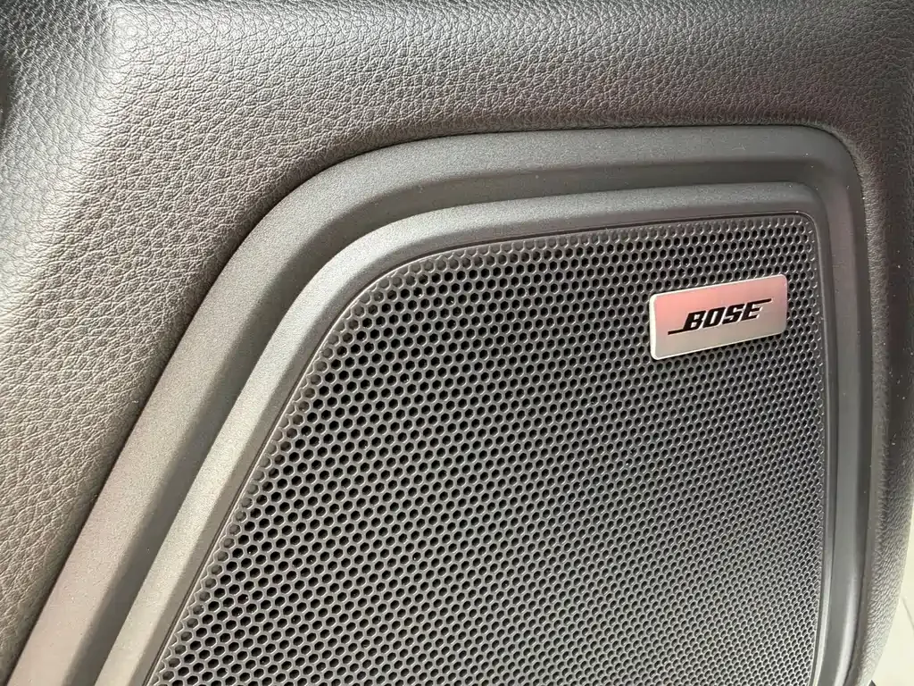 Porsche Macan — фото 10