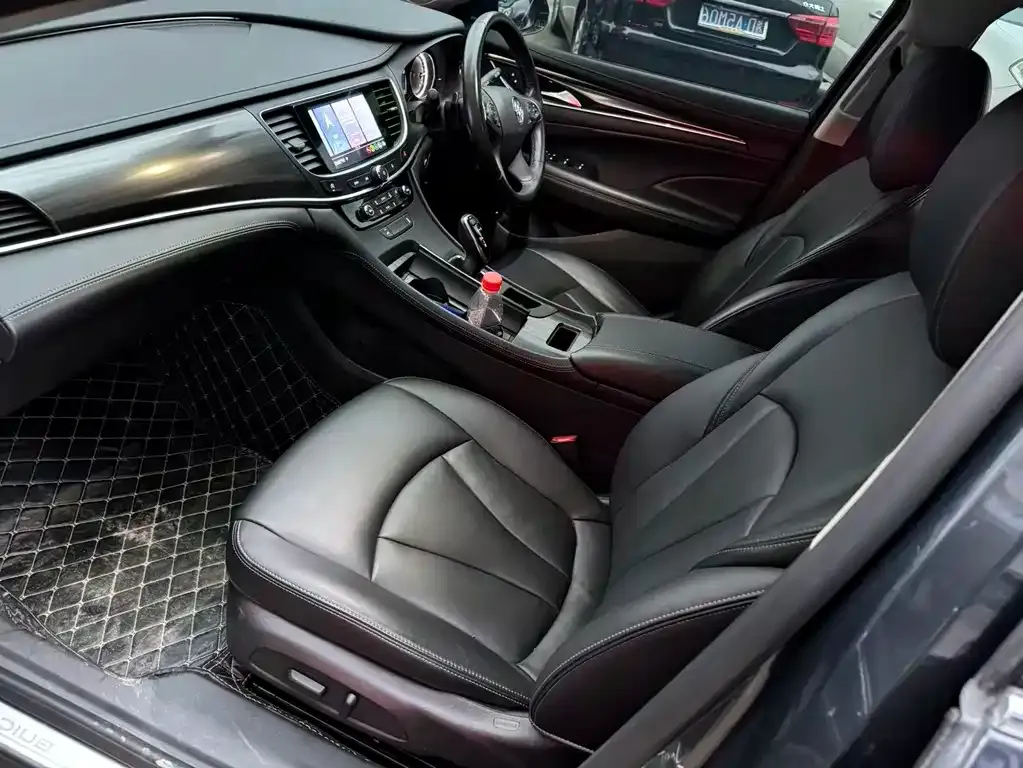 Buick LaCrosse 2021 из CN, фото 3