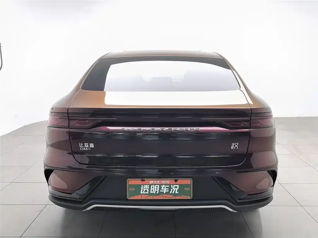 BYD Han 2023 из CN, фото 2