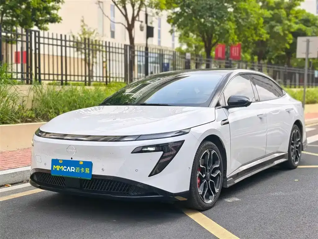 Nissan N7