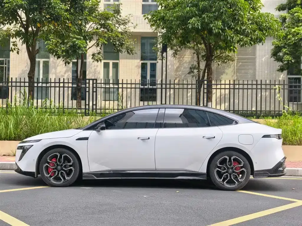Nissan N7 2025 из CN, фото 10