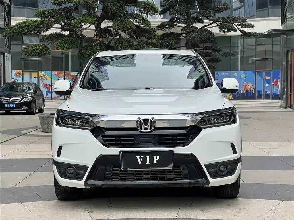 Honda Breeze 2023 из CN, фото 2