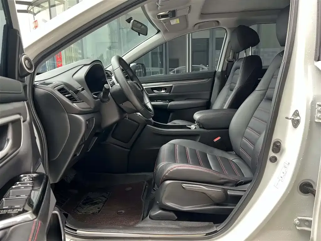Honda Breeze 2023 из CN, фото 5