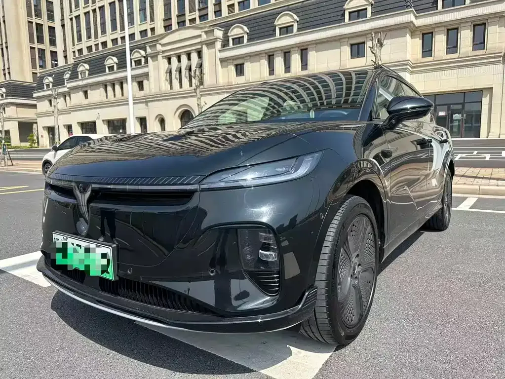 VOYAH Zhiyin