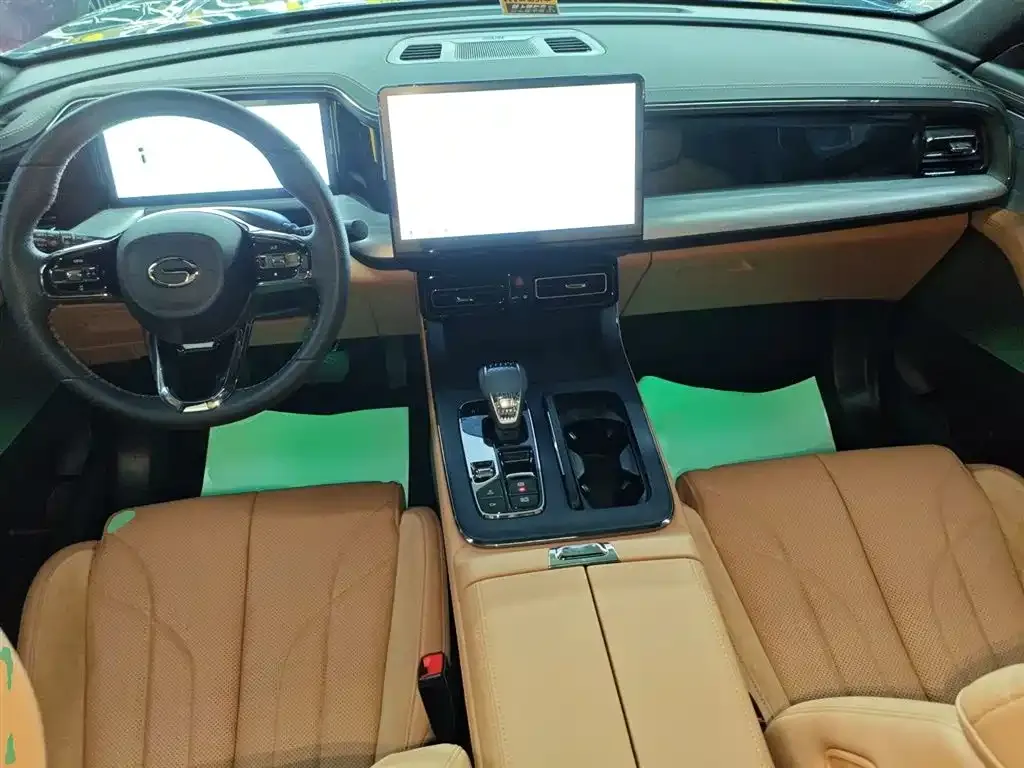 GAC Motor Trumpchi ES9 2024 из CN, фото 6