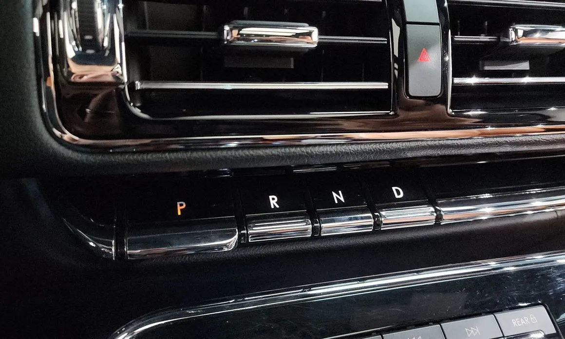Lincoln Navigator 2021 из KR, фото 7