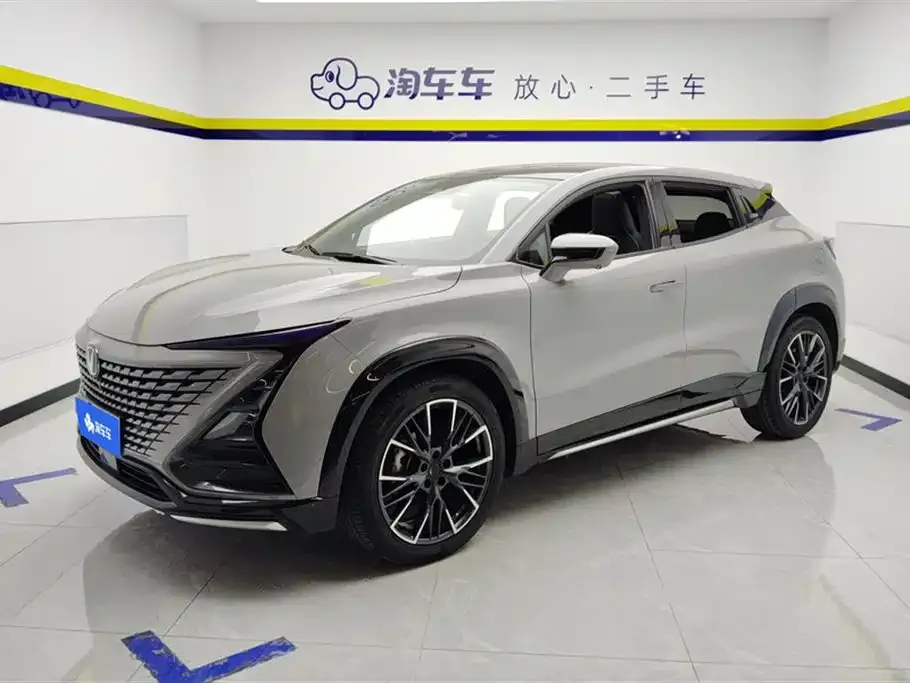 Changan UNI-T