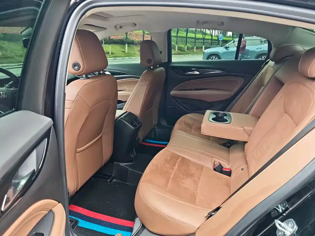 Buick Regal — фото 2