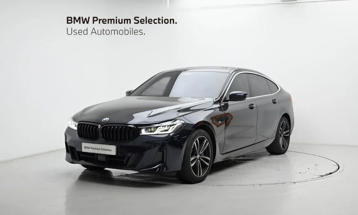 BMW Gran Turismo