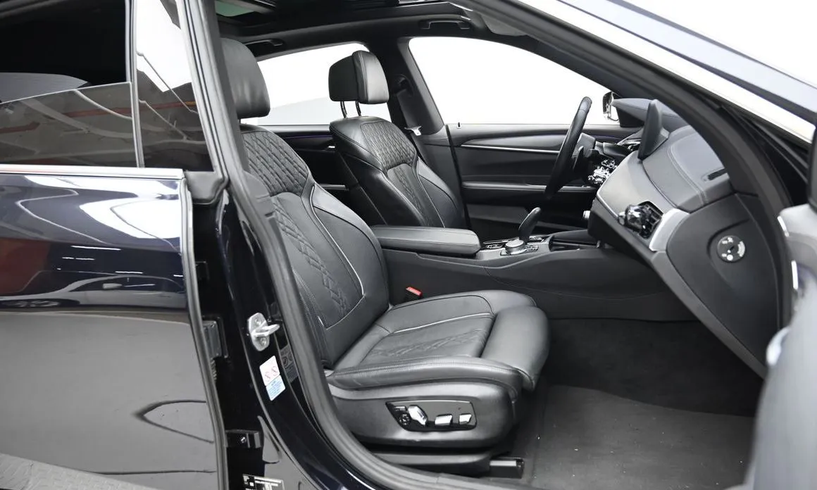 BMW Gran Turismo 2022 из KR, фото 9