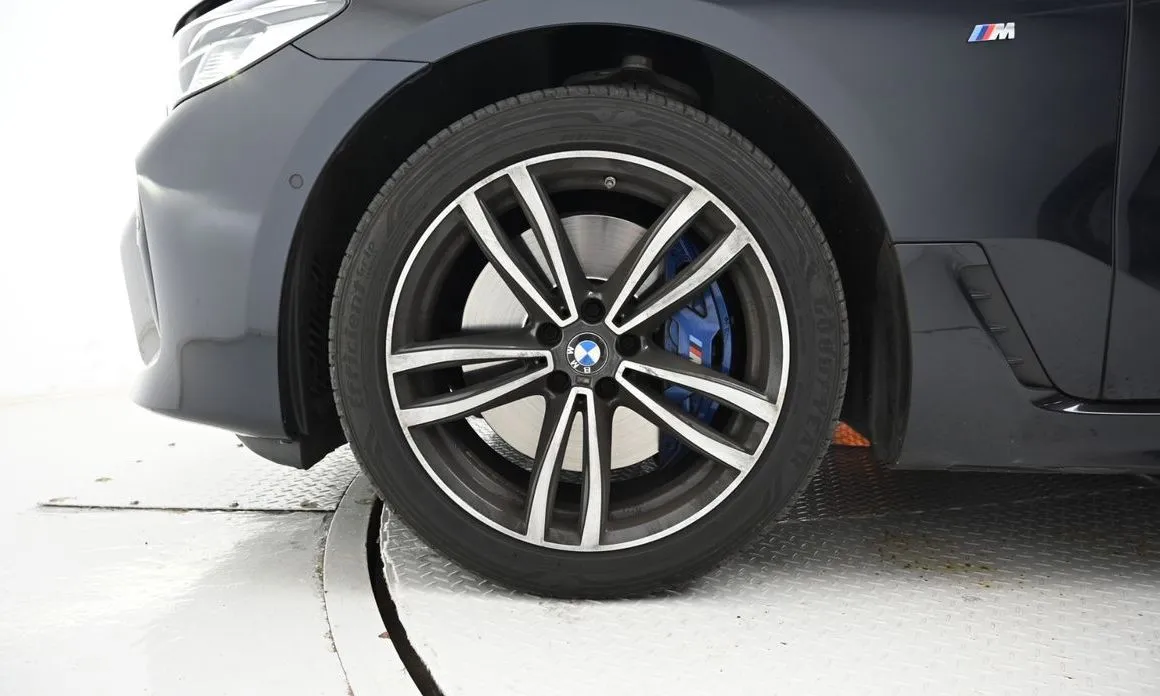BMW Gran Turismo 2022 из KR, фото 6