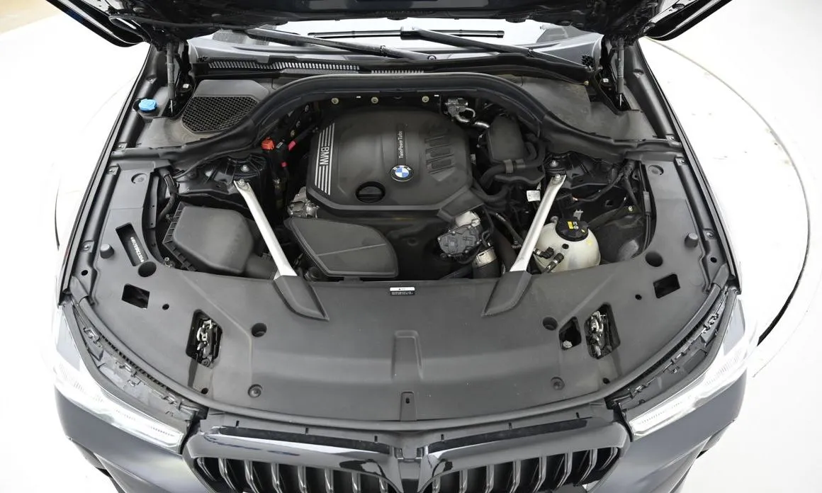 BMW Gran Turismo 2022 из KR, фото 10