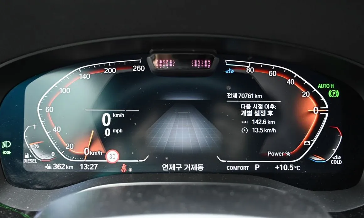 BMW Gran Turismo 2022 из KR, фото 2