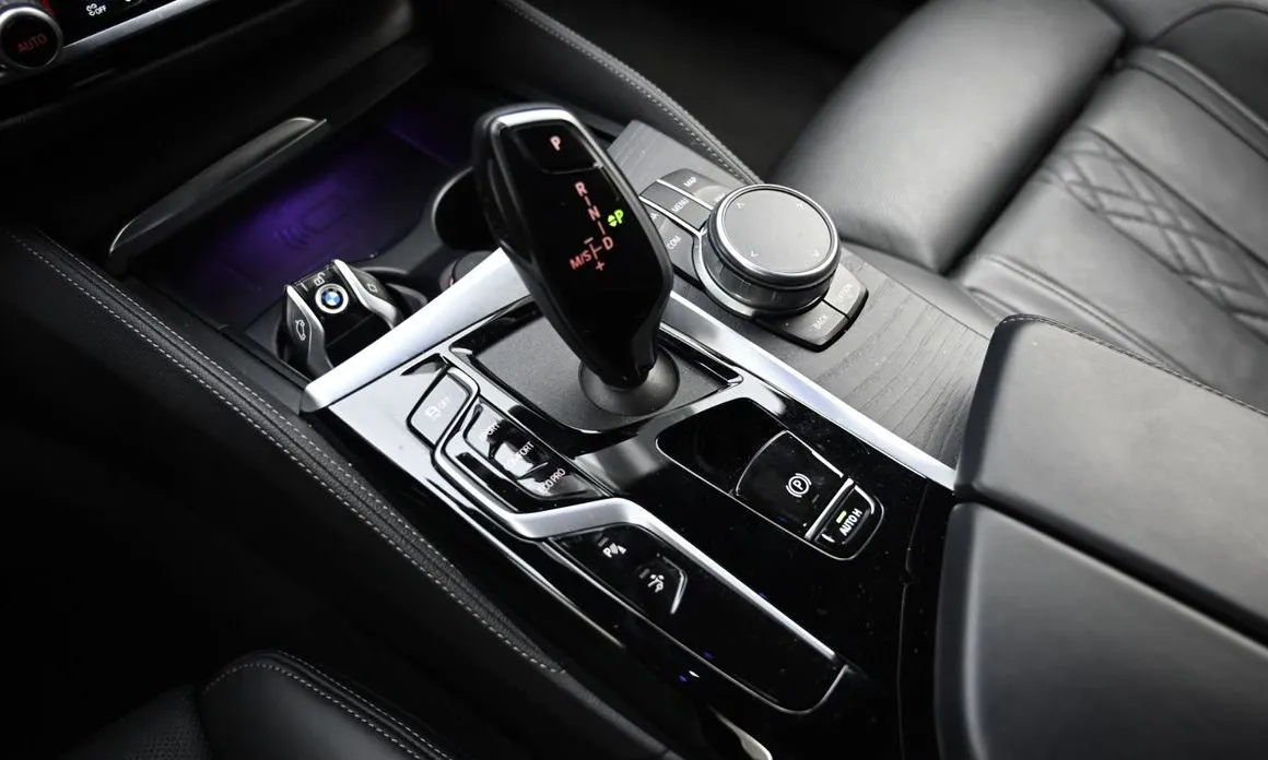 BMW Gran Turismo 2022 из KR, фото 8