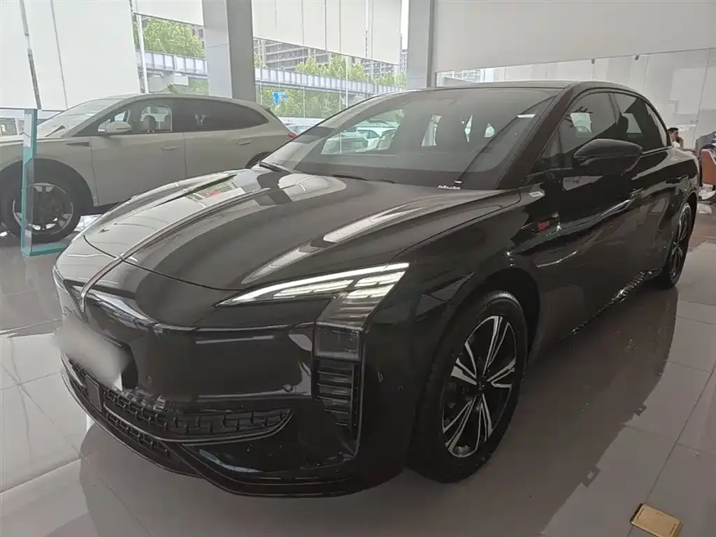 Hongqi EH7 2025 из CN, фото 10