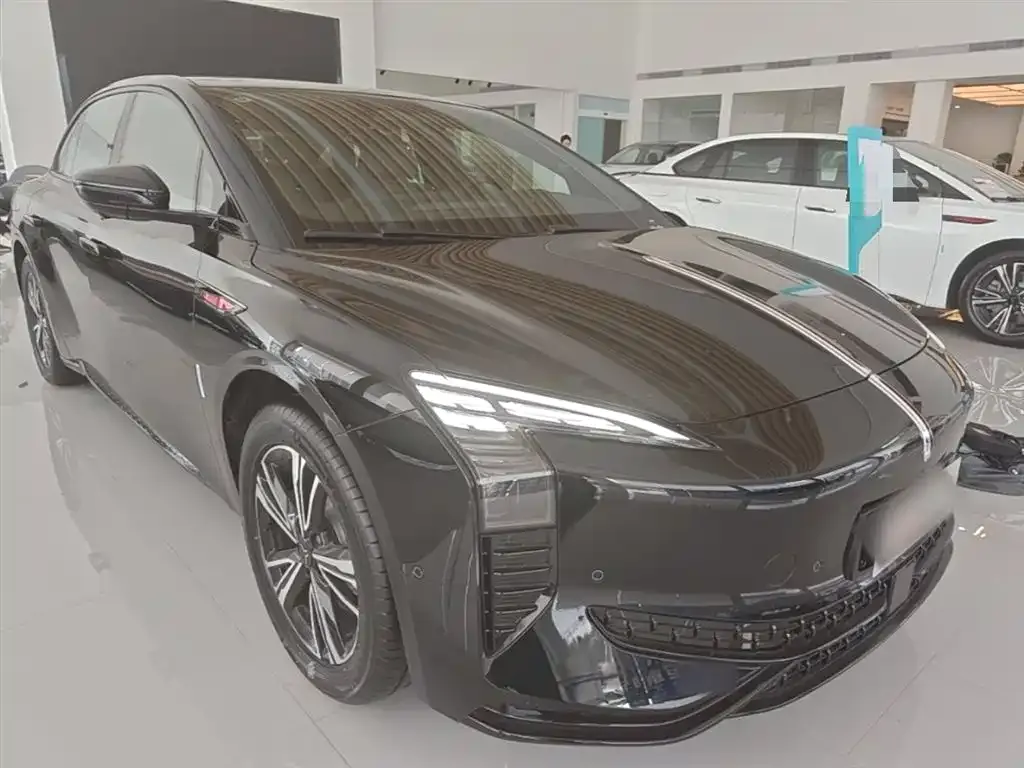Hongqi EH7 2025 из CN, фото 3