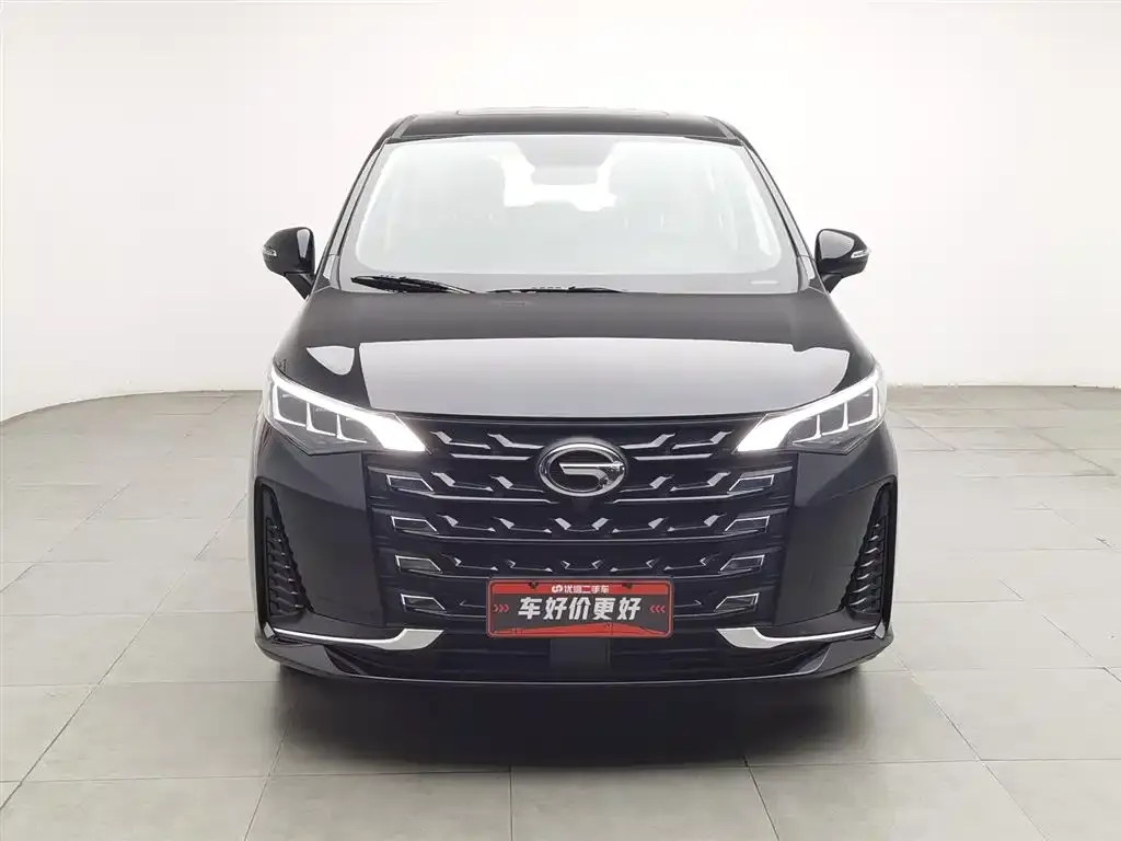 GAC Motor Trumpchi M6 2024 из CN, фото 6