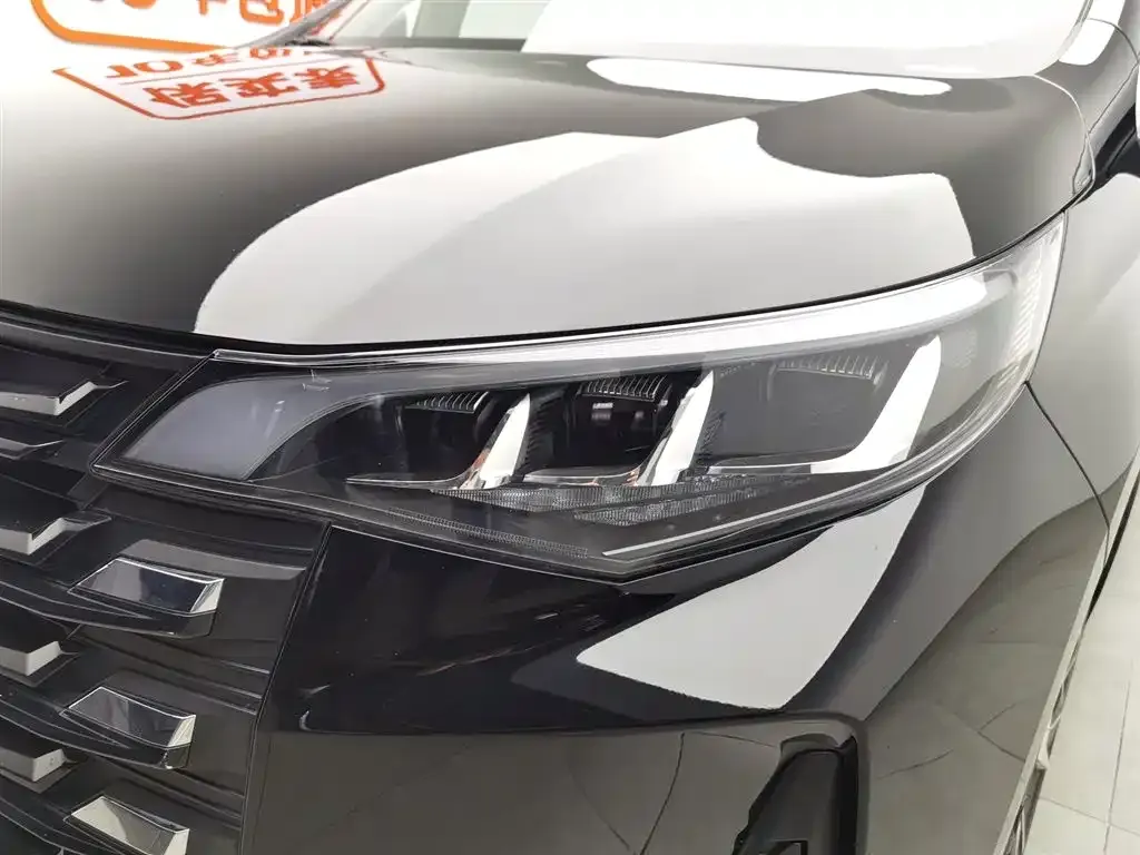 GAC Motor Trumpchi M6 2024 из CN, фото 10