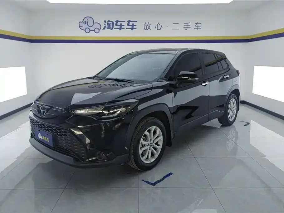 Toyota Frontlander