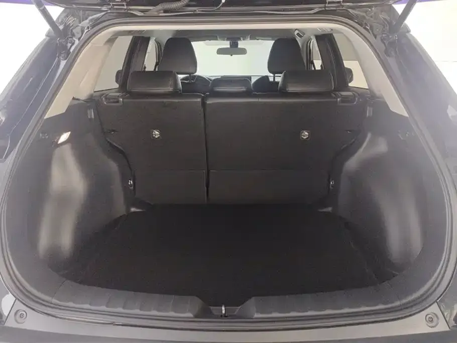 Toyota Frontlander 2024 из CN, фото 8