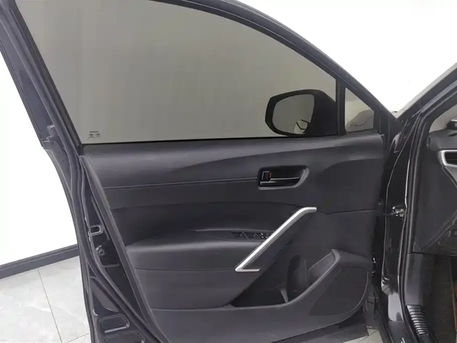 Toyota Frontlander 2024 из CN, фото 2