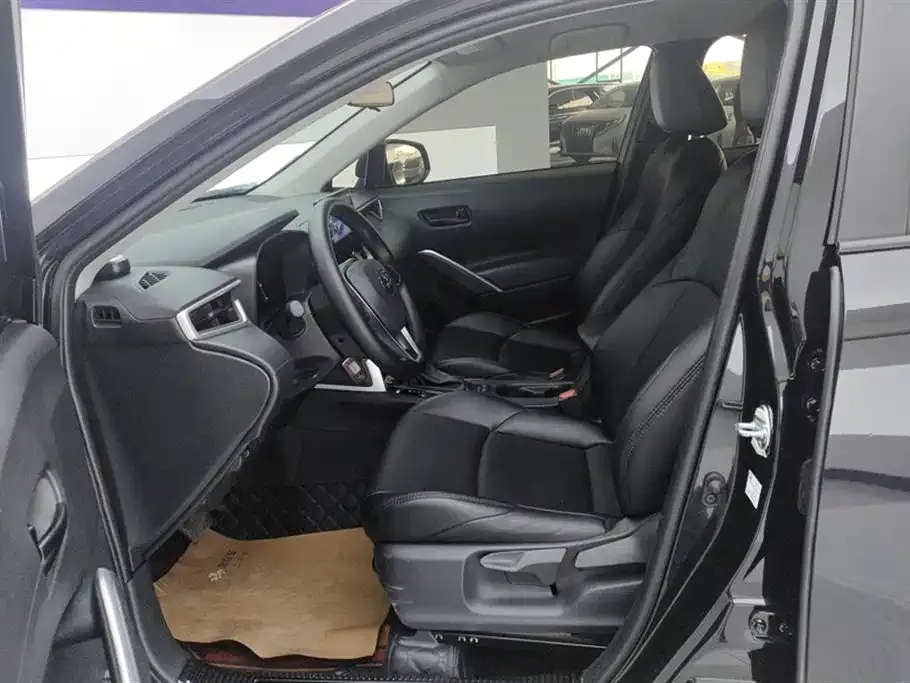 Toyota Frontlander 2024 из CN, фото 3