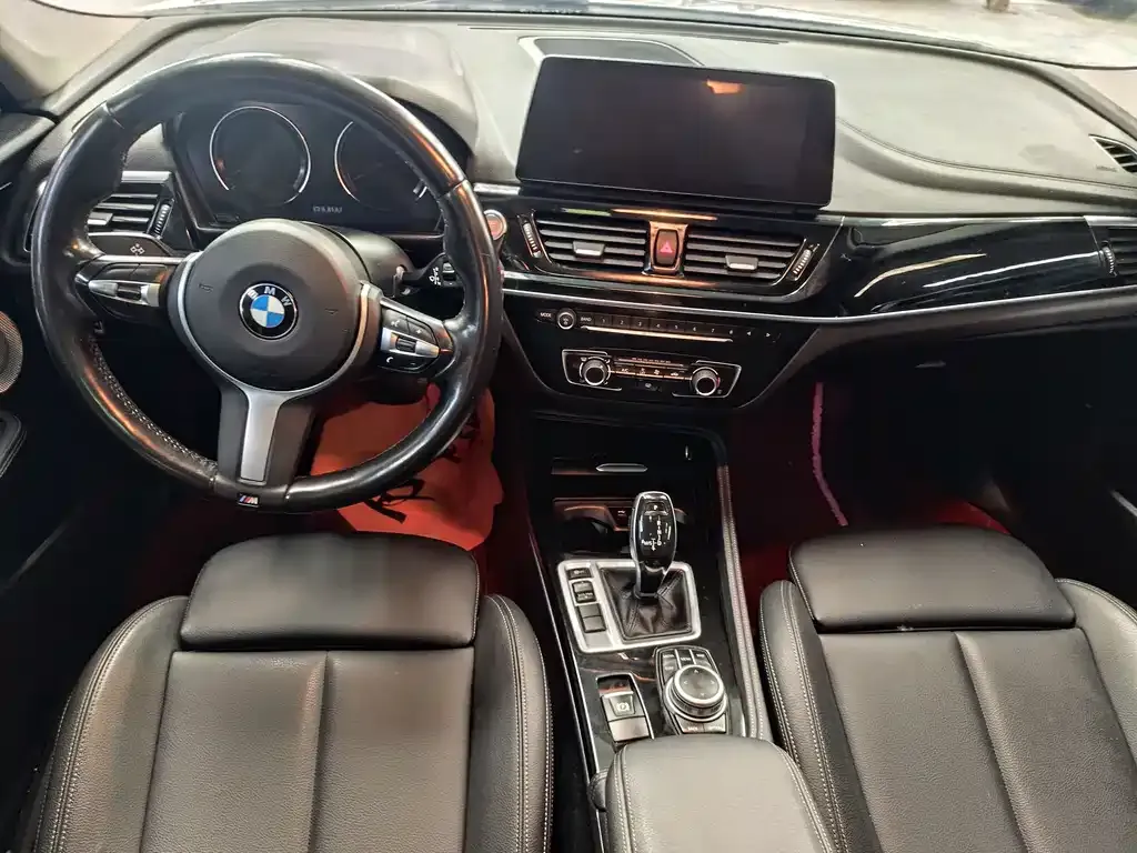 BMW 1 Series — фото 10
