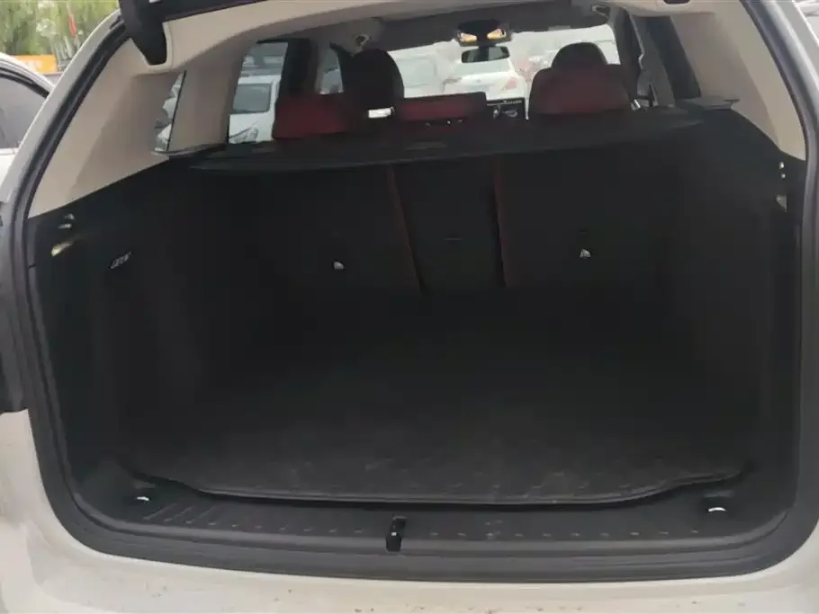 BMW iX3 2022 из CN, фото 7