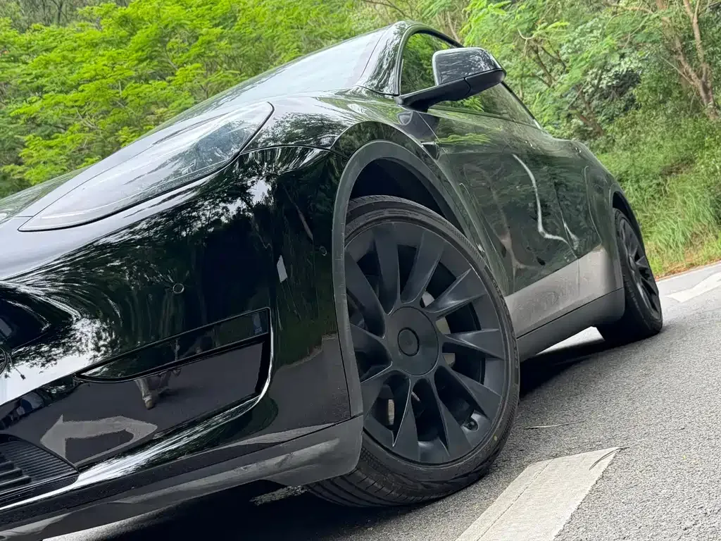 Tesla Model Y — фото 5