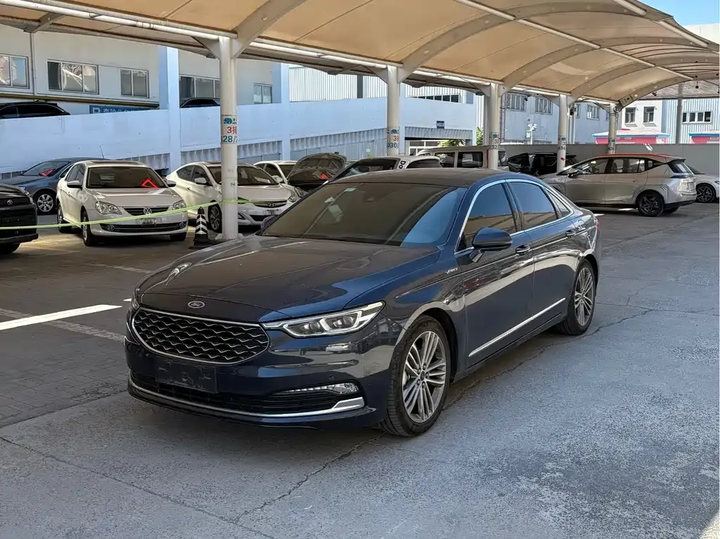 Ford Taurus