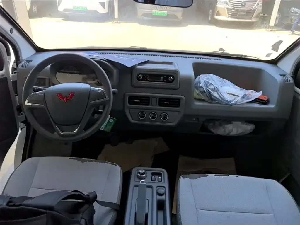 Wuling Yangguang 2025 из CN, фото 4