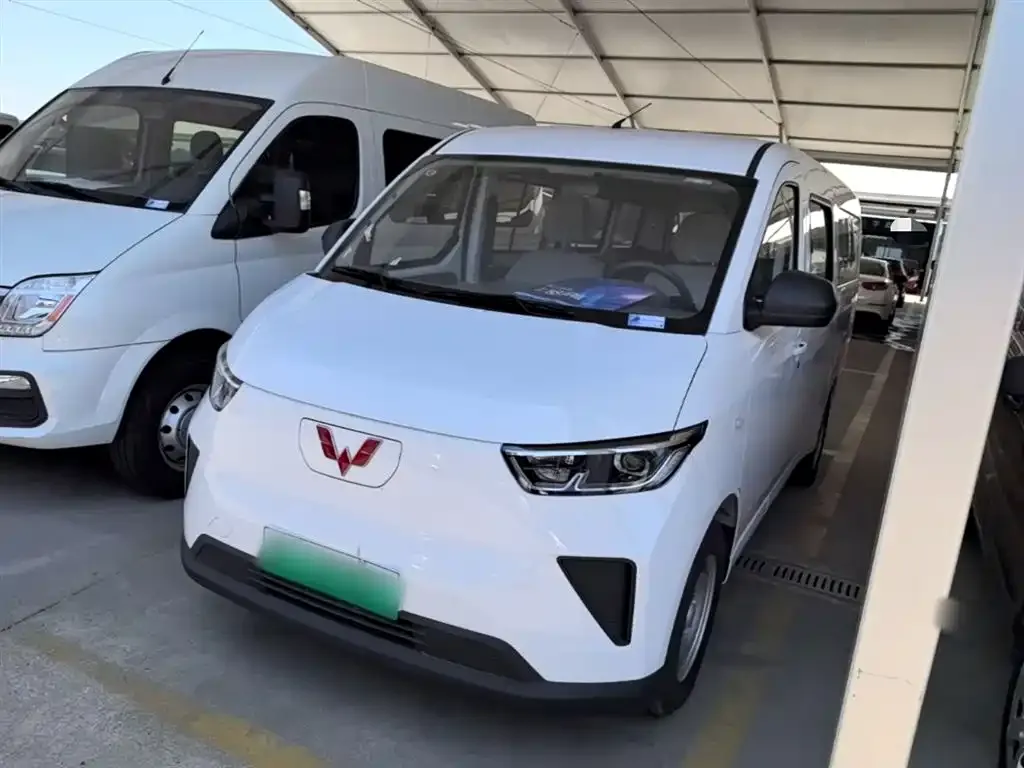 Wuling Yangguang 2025 из CN, фото 7