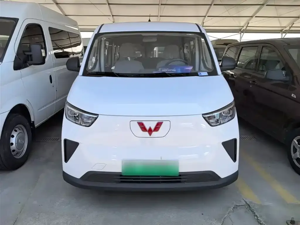 Wuling Yangguang 2025 из CN, фото 8