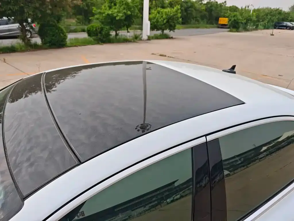Audi A3 2023 из CN, фото 3
