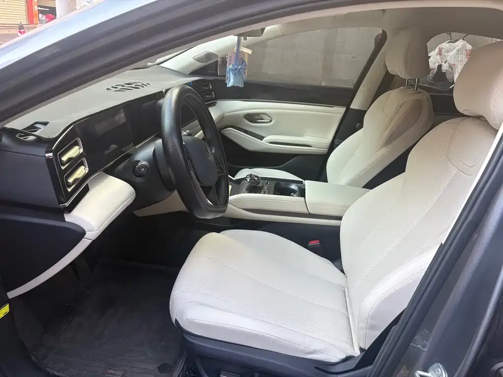 BYD Qin L 2024 из CN, фото 5