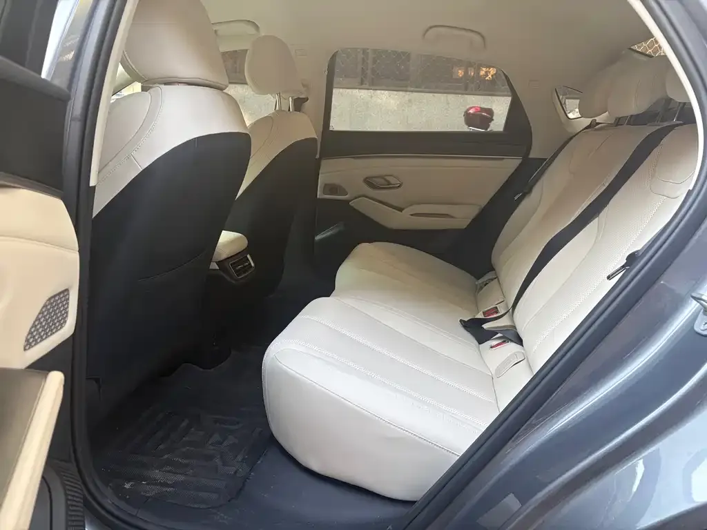 BYD Qin L 2024 из CN, фото 2