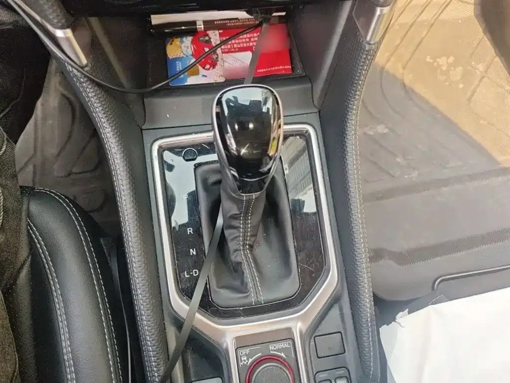 Subaru Forester 2022 из CN, фото 9