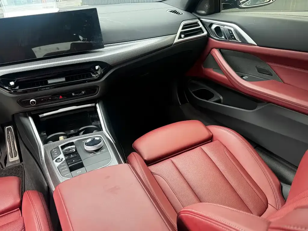 BMW 4 Series — фото 3