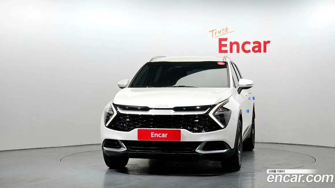 Kia Sportage — фото 4