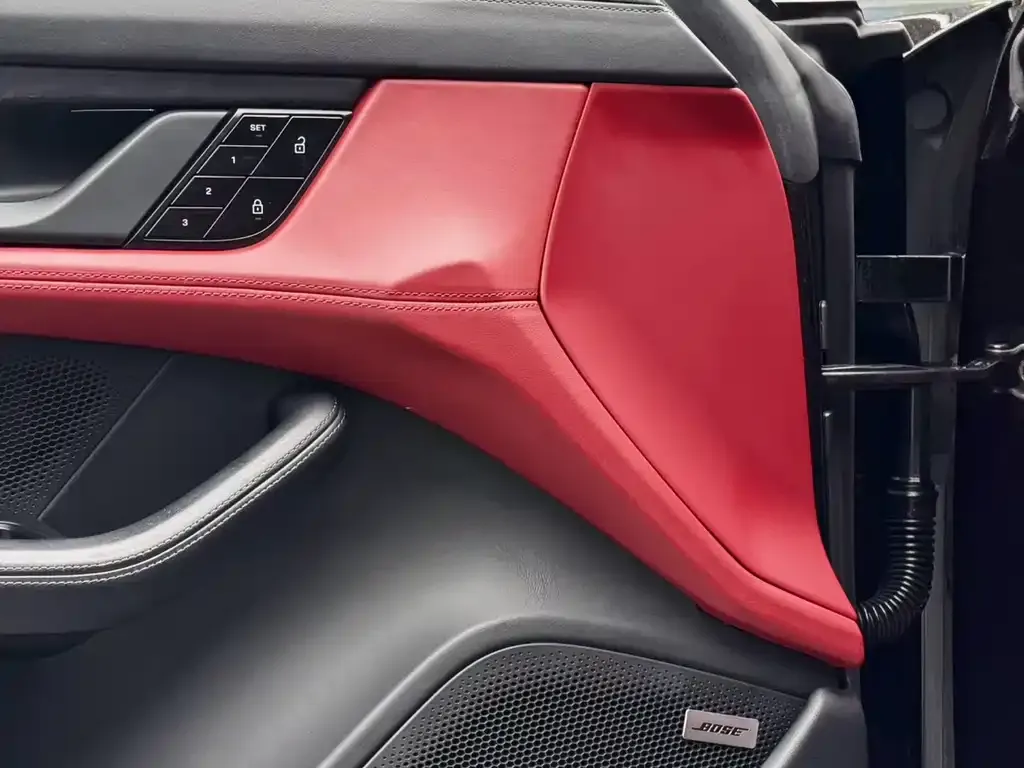 Porsche Taycan 2021 из CN, фото 2