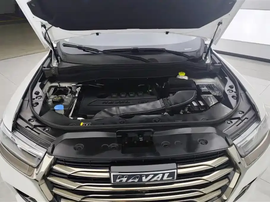 Haval H6 2022 из CN, фото 8