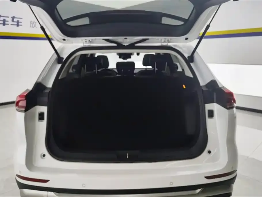 Haval H6 2022 из CN, фото 4