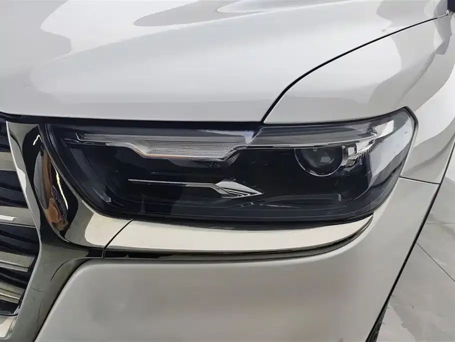 Haval H6 2022 из CN, фото 10