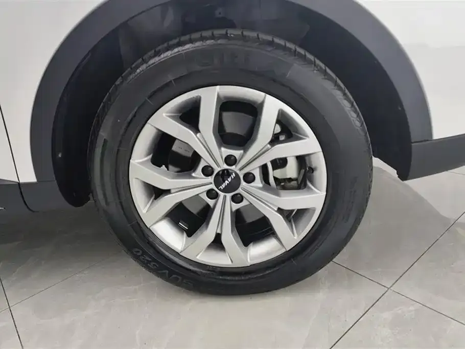 Haval H6 2022 из CN, фото 6