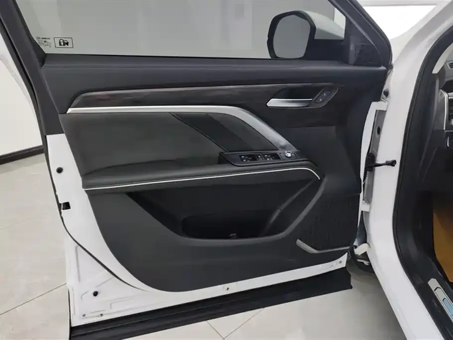 Haval H6 2022 из CN, фото 3