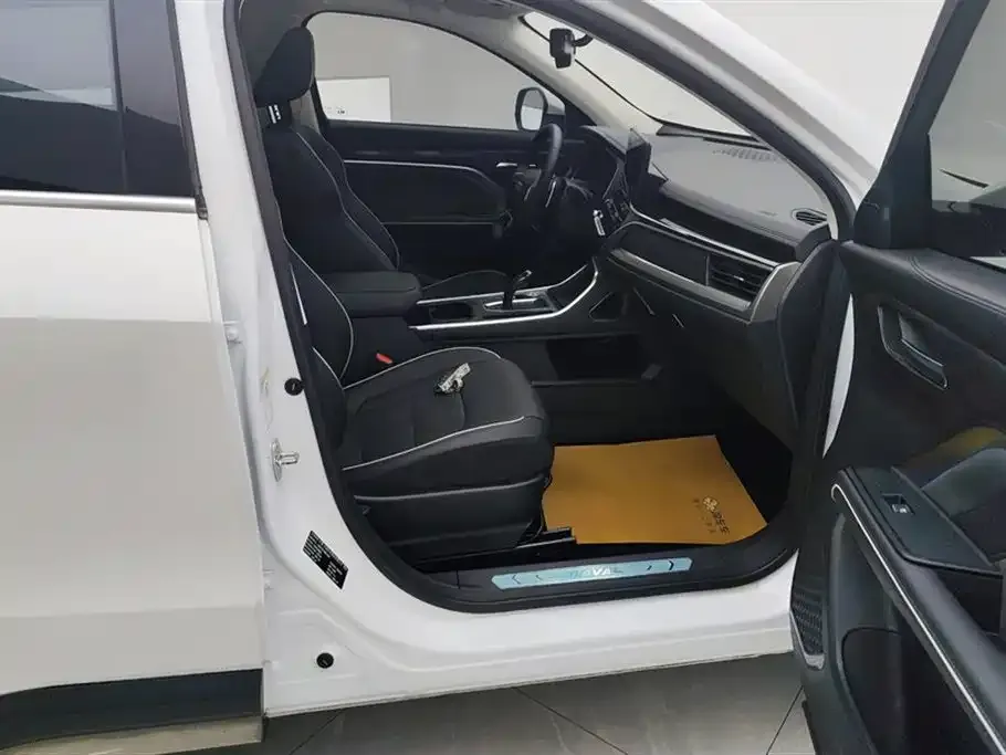 Haval H6 2022 из CN, фото 7