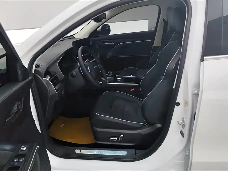 Haval H6 2022 из CN, фото 9