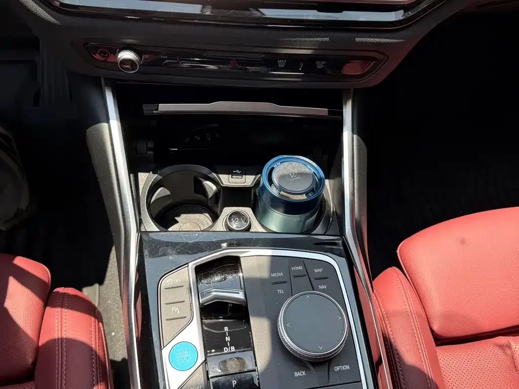 BMW i3 — фото 10